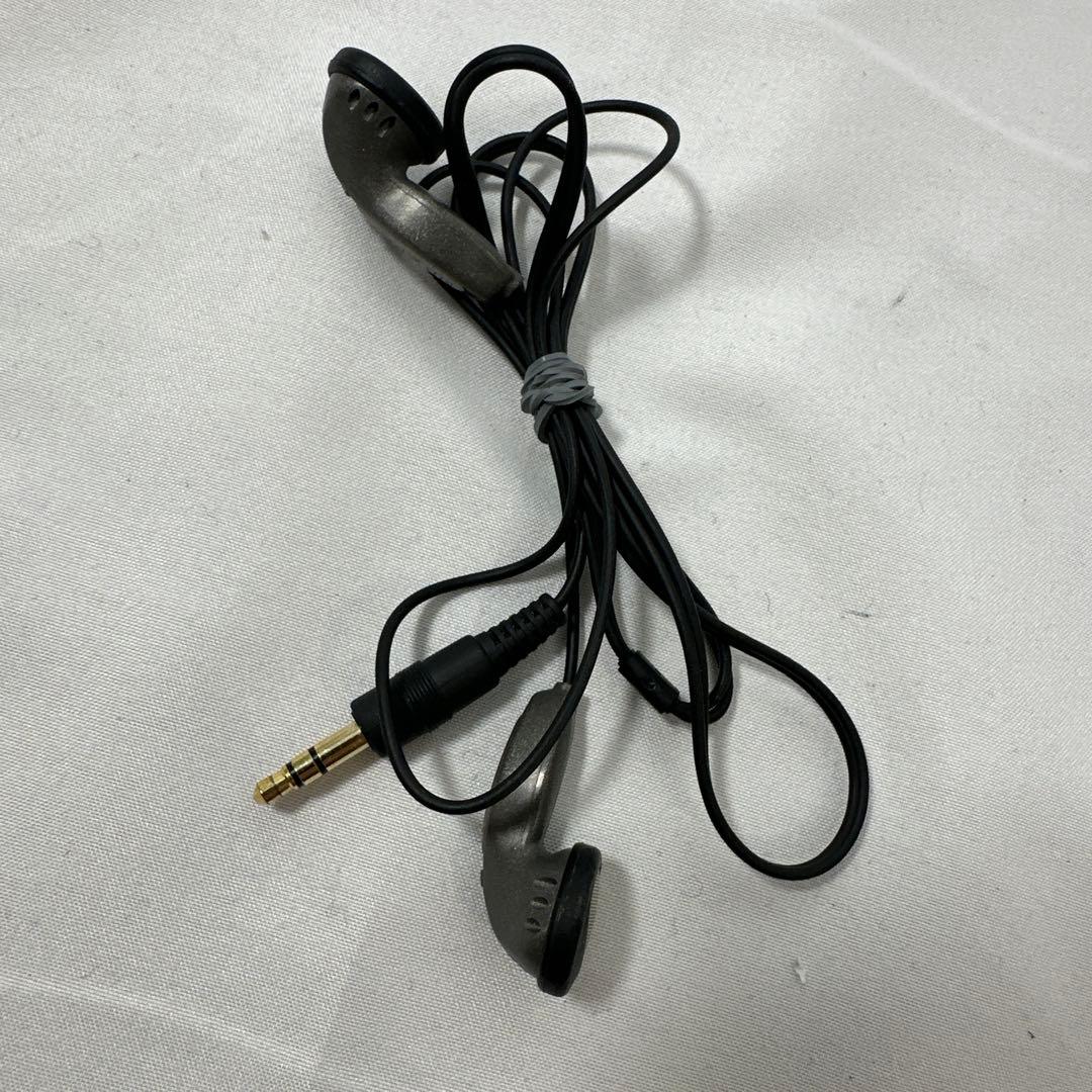 SHARP MDレコーダー MD-M20 ジャンク品
