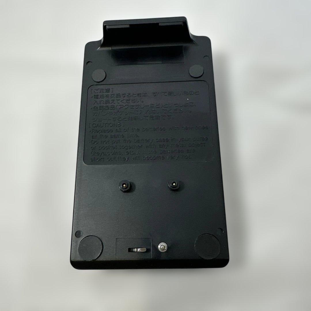 SHARP MDレコーダー MD-M20 ジャンク品