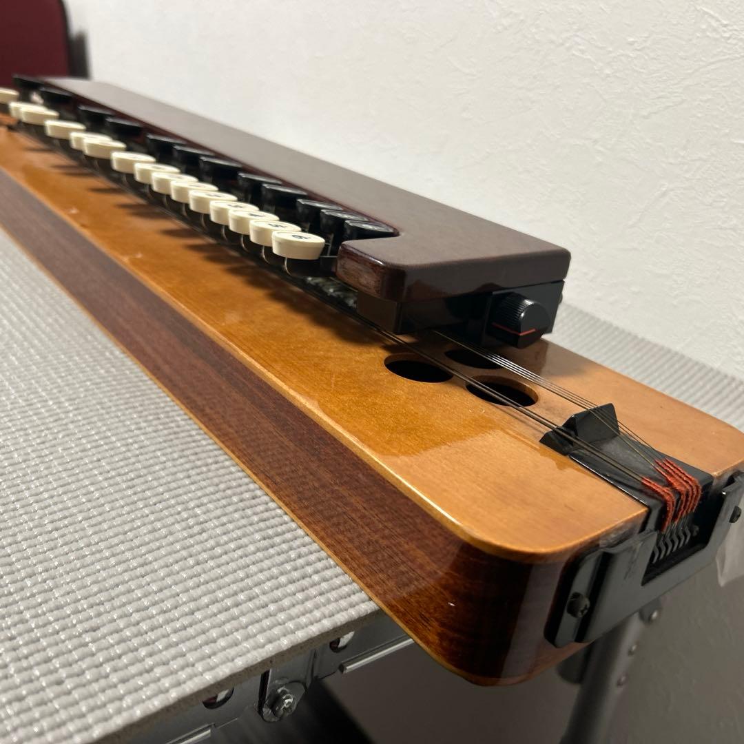 【美品】大正琴 YAMAHA ヤマハ TH-10E
