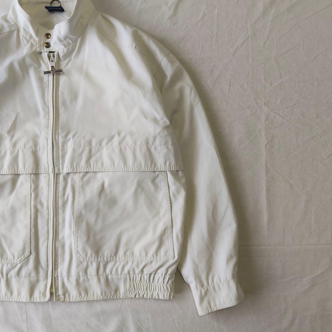 kuro　古着　mighty mac　スイングトップ　ハリントンジャケット