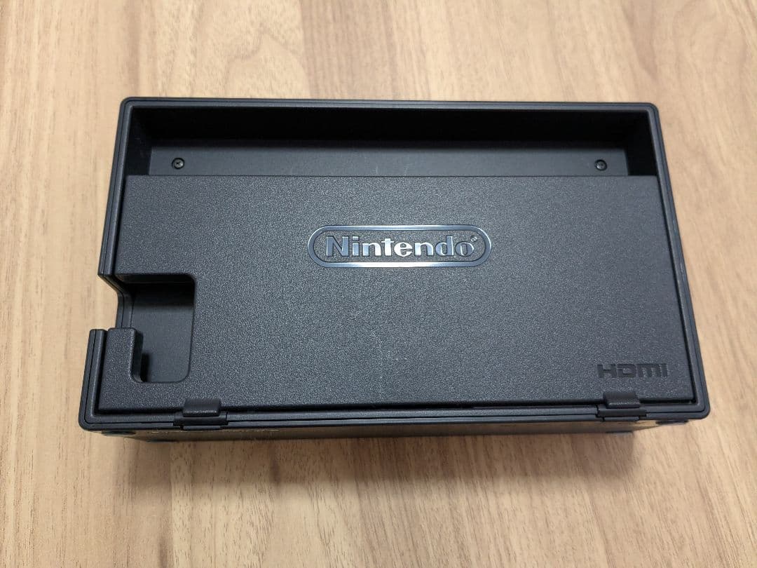 た*ら様 Nintendo Switch 本体 グレー 有線LAN microS