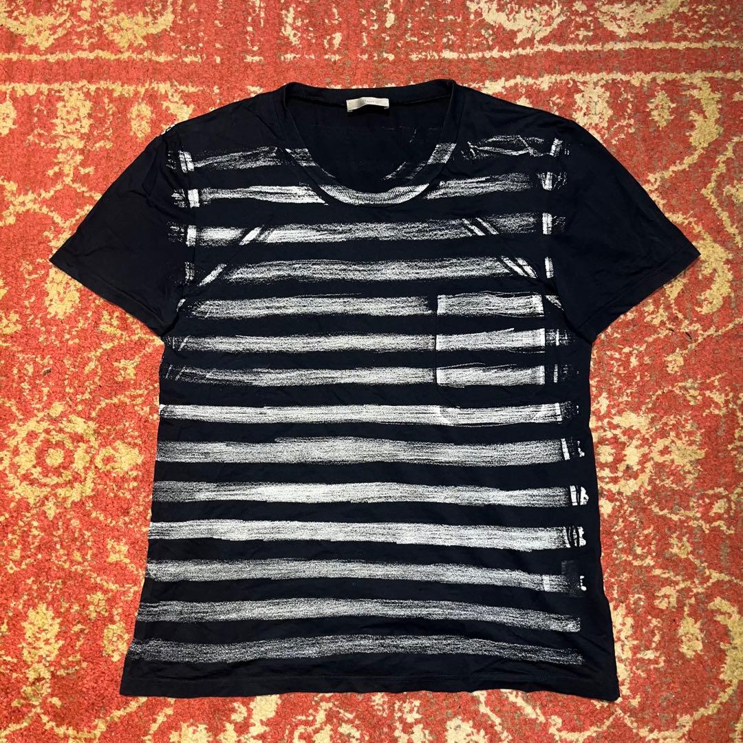 Dior Homme 05SS ボーダーT