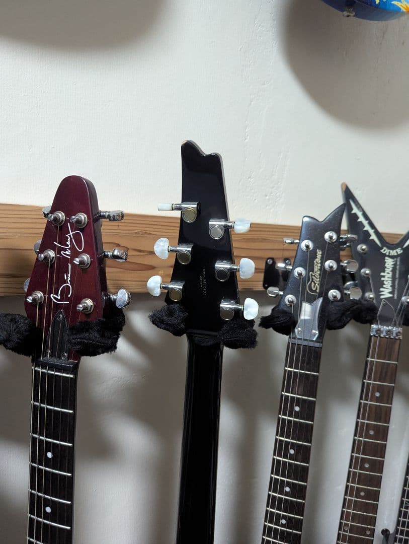 ぱんたべるさま専用 Ibanez PS-10 Paul Stanley