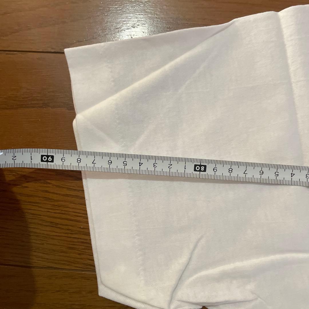 NEXTコンピュータ 立方体ロゴ Tシャツ Lサイズ