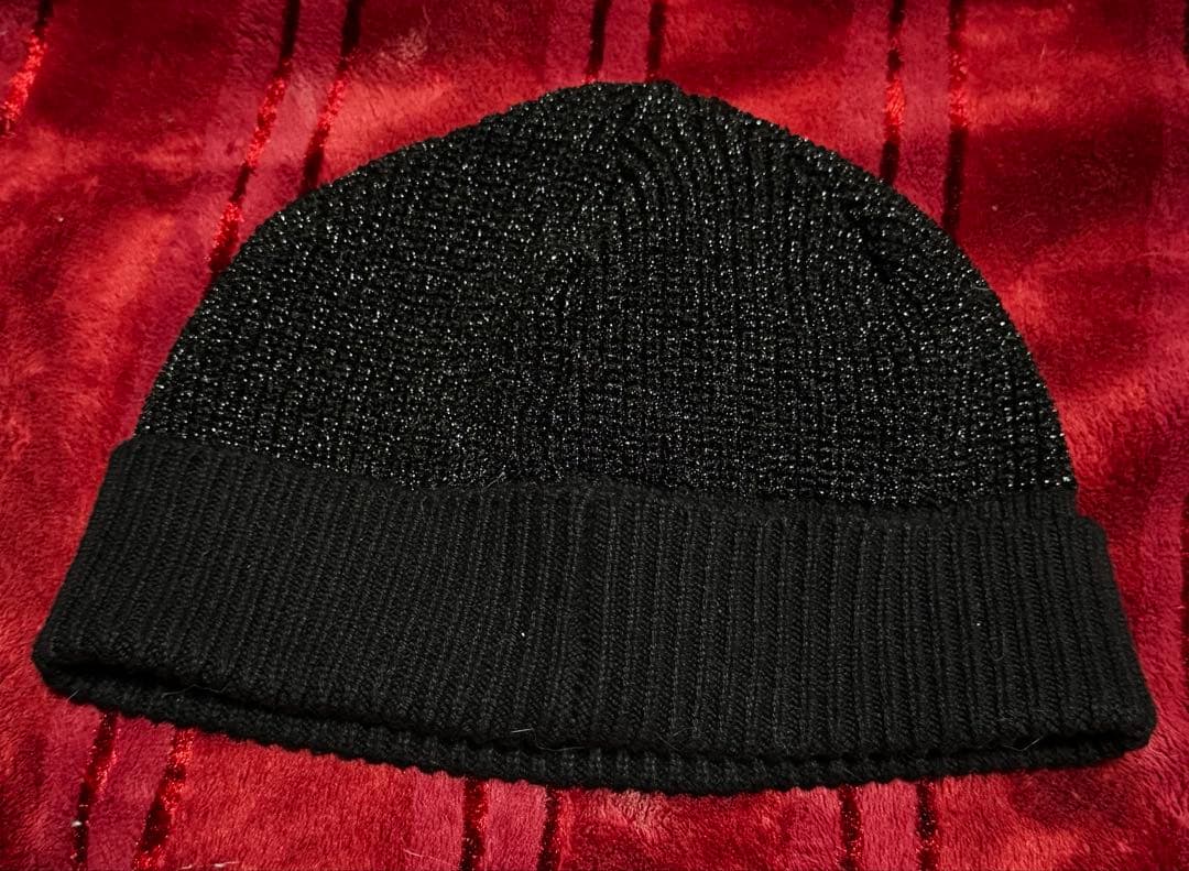 ポメハニちゃん TTTMSW / Lame beanie 24SSビーニー