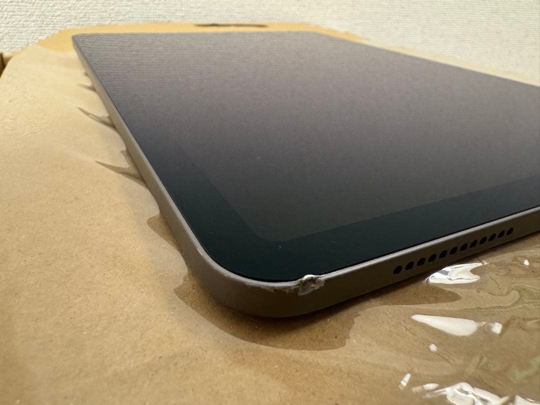 iPad Air 第四世代 64GB WiFiモデル