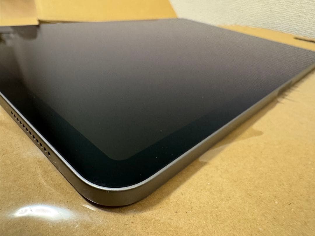 iPad Air 第四世代 64GB WiFiモデル