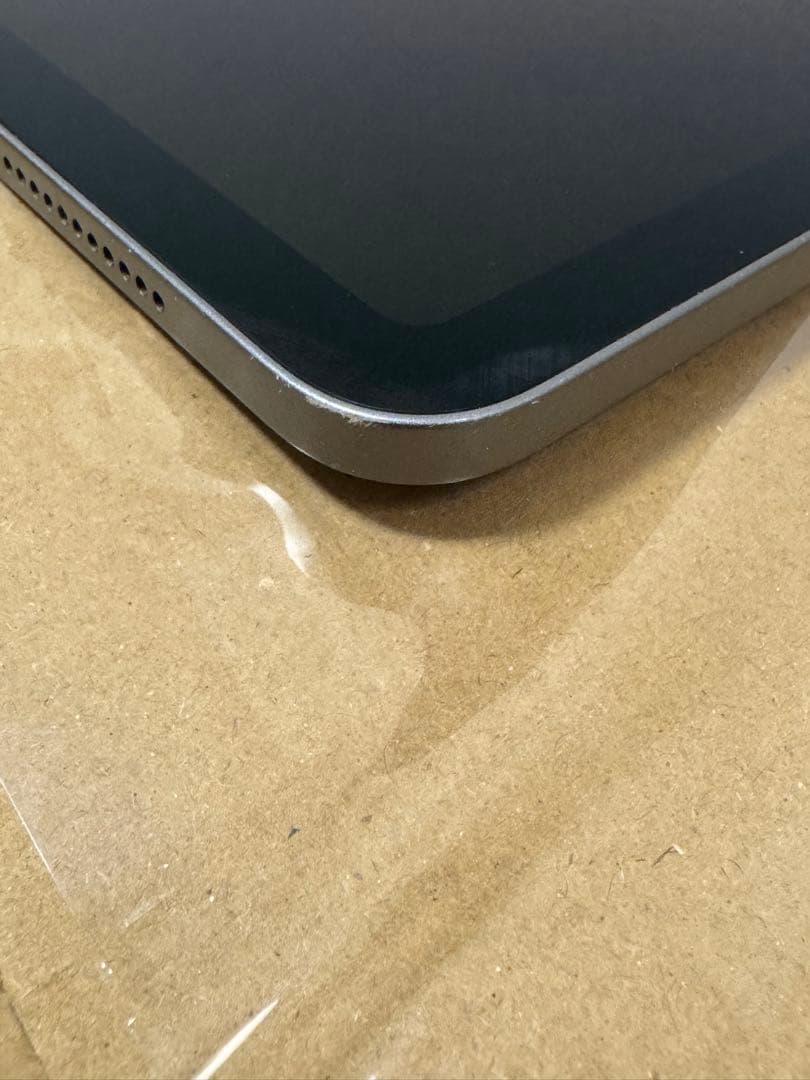 iPad Air 第四世代 64GB WiFiモデル