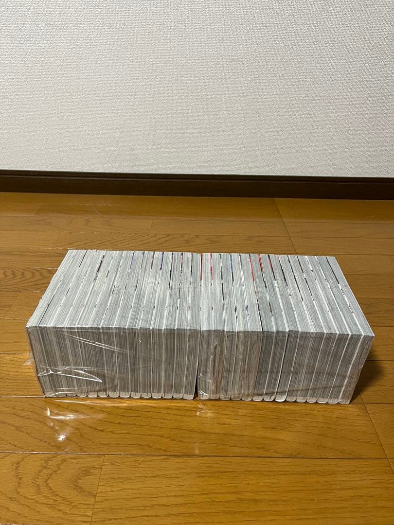 美品　桃源暗鬼　１～２８巻　全巻セット　特典付き　新品未開封5冊有り