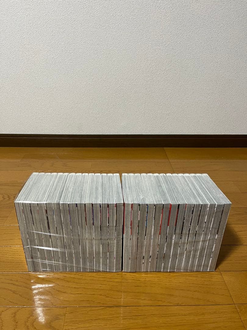 美品　桃源暗鬼　１～２８巻　全巻セット　特典付き　新品未開封5冊有り