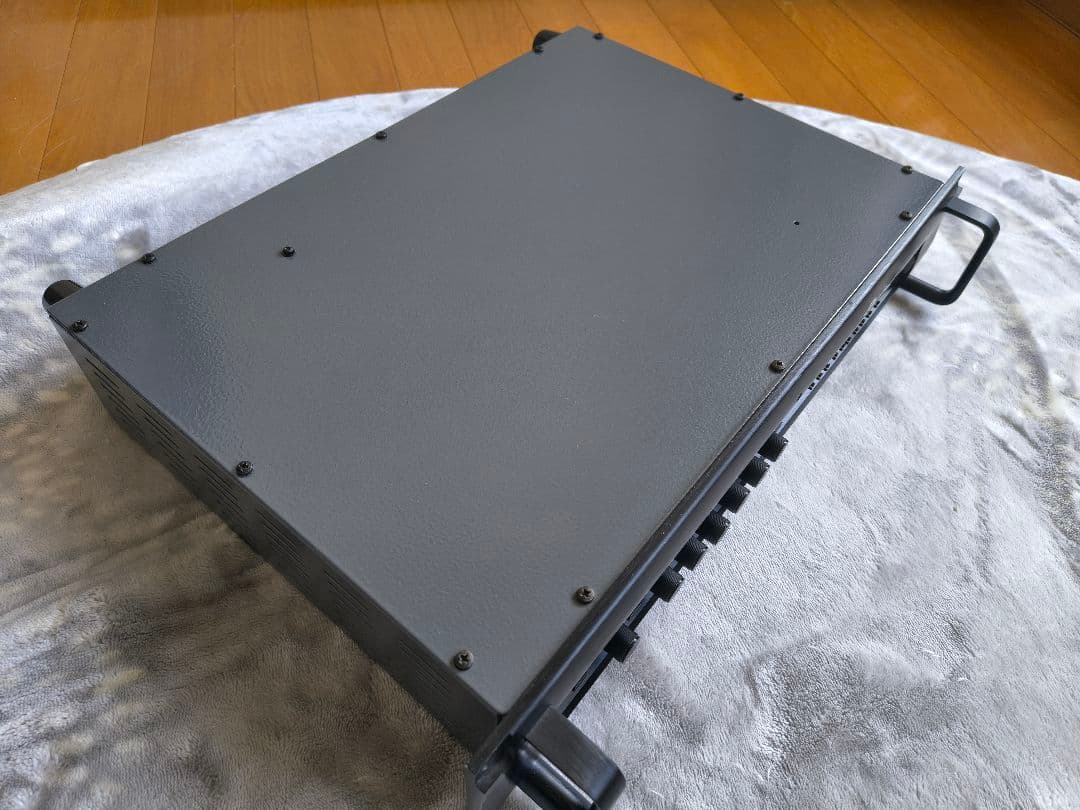 Ampeg SVT-3 Pro ベースアンプヘッド