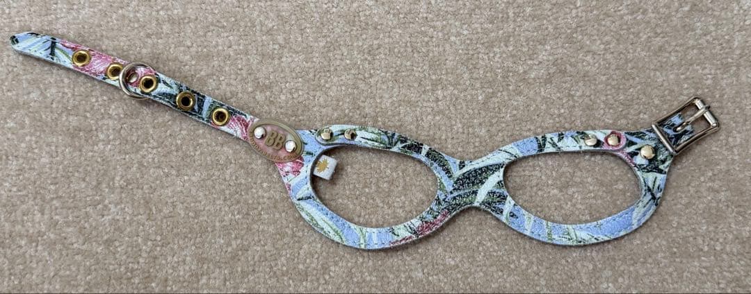 【限定モデル】BUDDY BELT バディベルト ハーネス2号・リード　セット