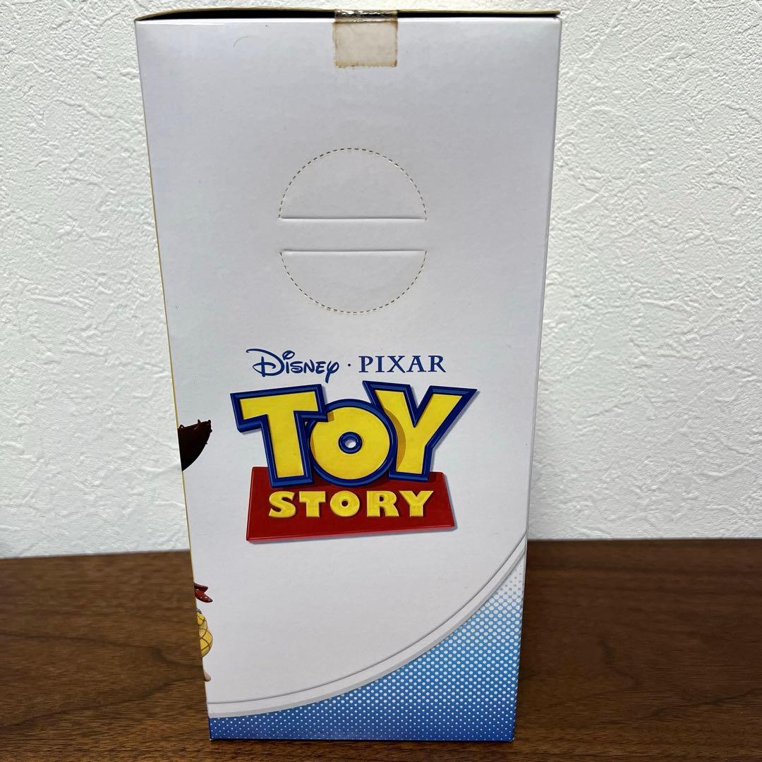 【未開封】トイストーリー⭐︎ミスターポテトヘッド⭐︎含む 4点セット⭐︎フィギュア