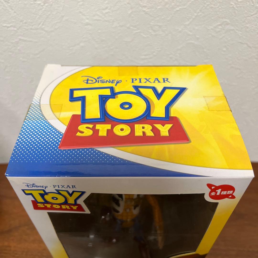【未開封】トイストーリー⭐︎ミスターポテトヘッド⭐︎含む 4点セット⭐︎フィギュア