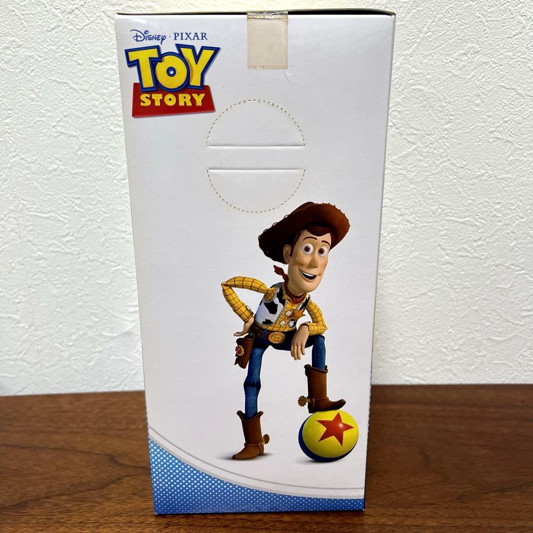 【未開封】トイストーリー⭐︎ミスターポテトヘッド⭐︎含む 4点セット⭐︎フィギュア