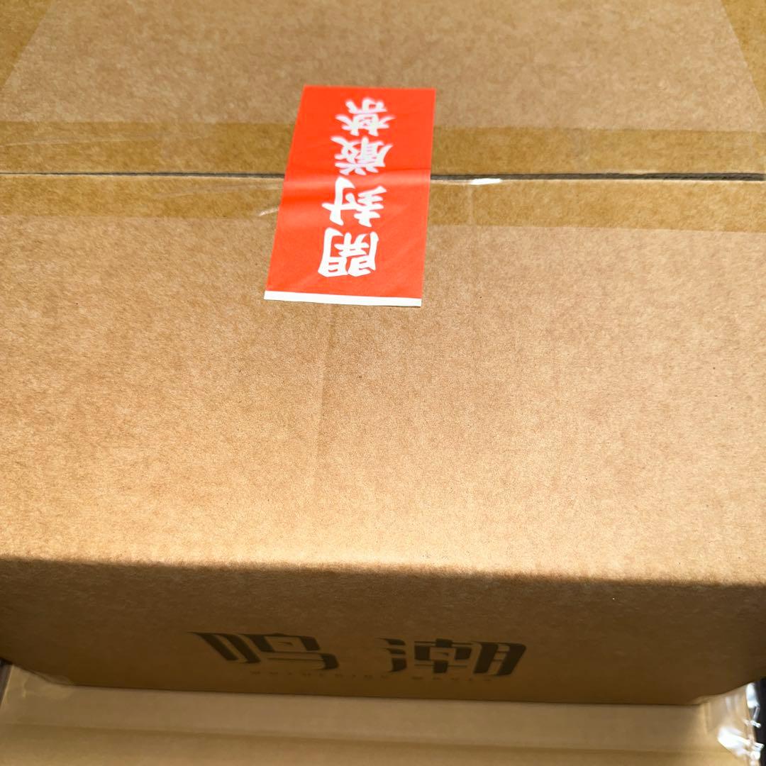 【新品未開封】鳴潮 ショアキーパー フィギュア