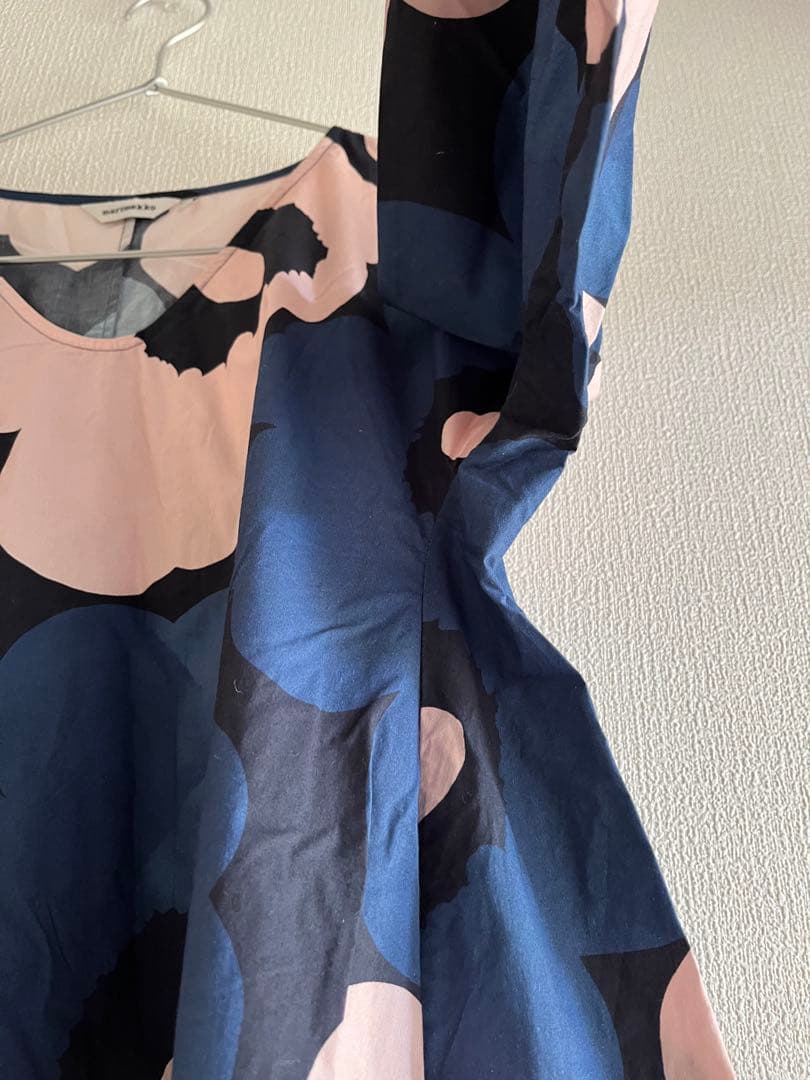✨近年✨marimekko Unikkoワンピース 半袖