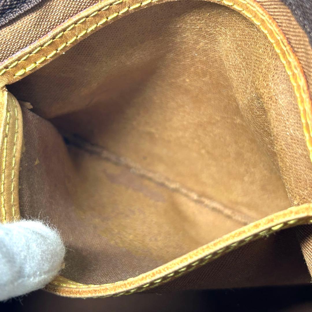 LOUIS VUITTON ハンドバッグ スピーディ30 ヴィトン モノグラム