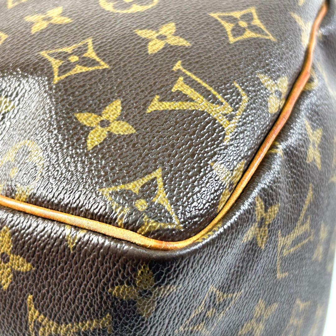 LOUIS VUITTON ハンドバッグ スピーディ30 ヴィトン モノグラム