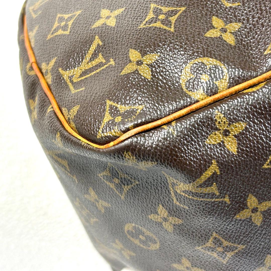 LOUIS VUITTON ハンドバッグ スピーディ30 ヴィトン モノグラム