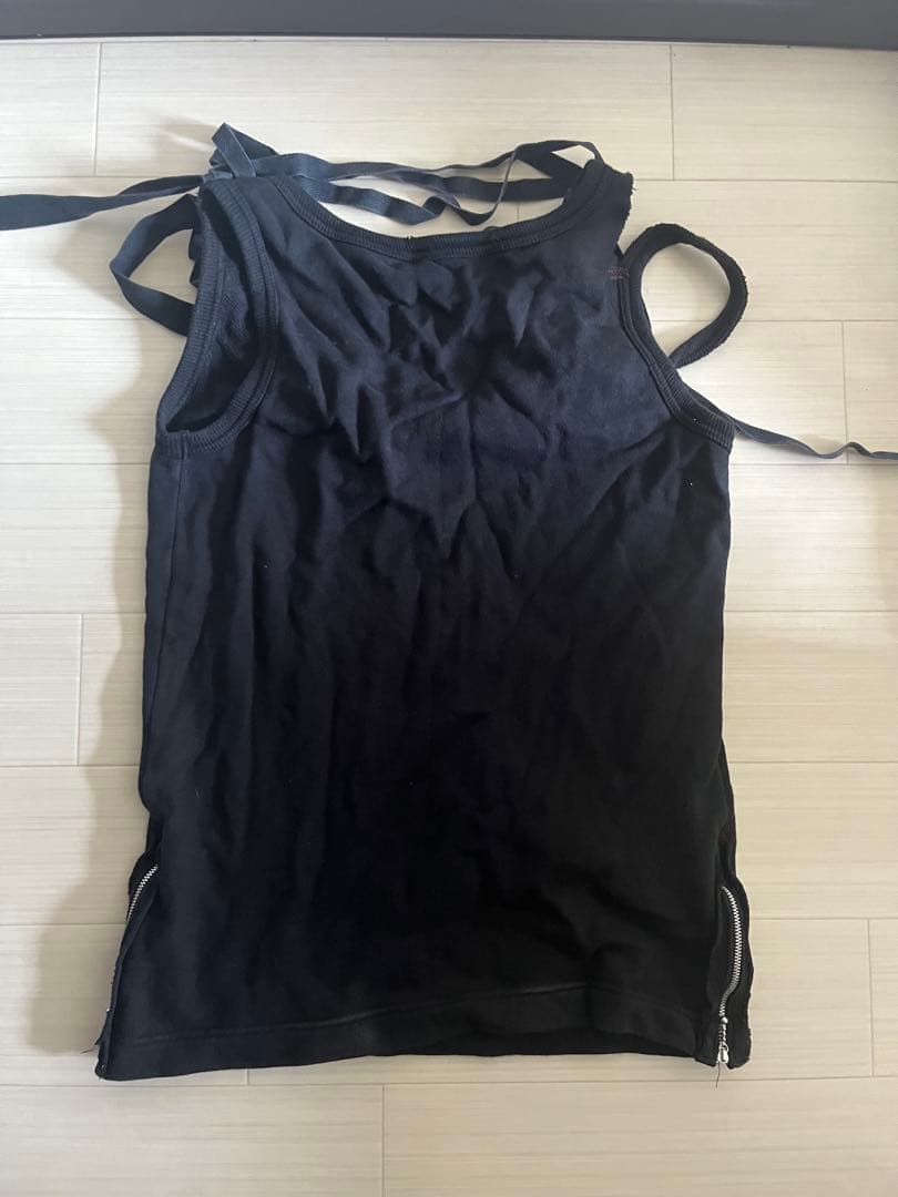 vivienne westwood redlabel パンク