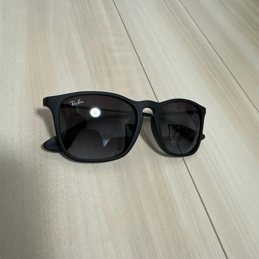 Ray Banレイバンサングラス　CHRIS
