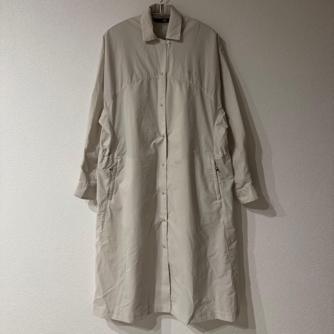 ジャケット・アウター THE NORTH FACE Swallowtail Dress Shirt