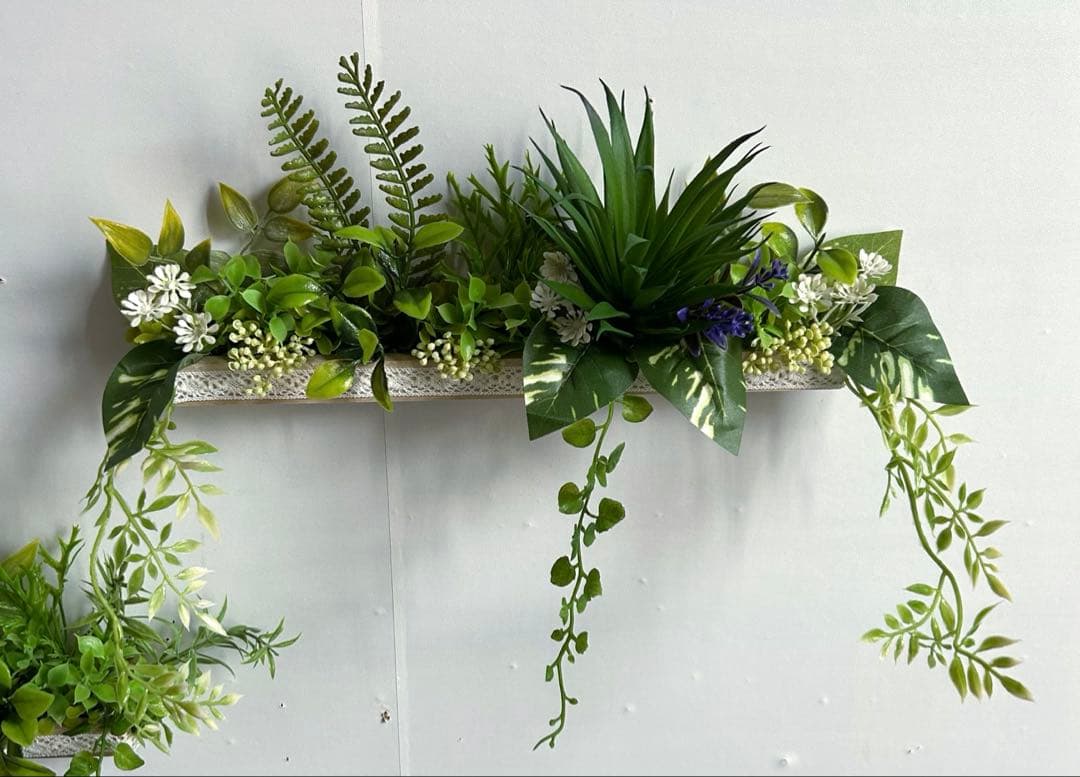 光触媒加工　抗菌消臭　ウォールグリーン　Um150