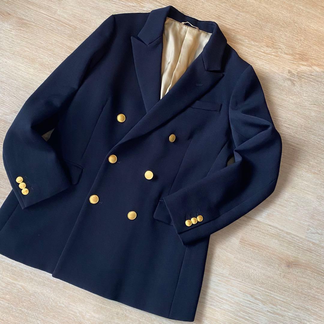 ほぼ新品 UNION LAUNCH ダブルジャケット IENA 別注 30周年