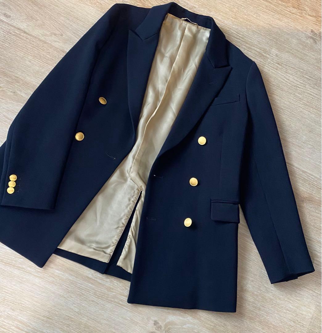 ほぼ新品 UNION LAUNCH ダブルジャケット IENA 別注 30周年