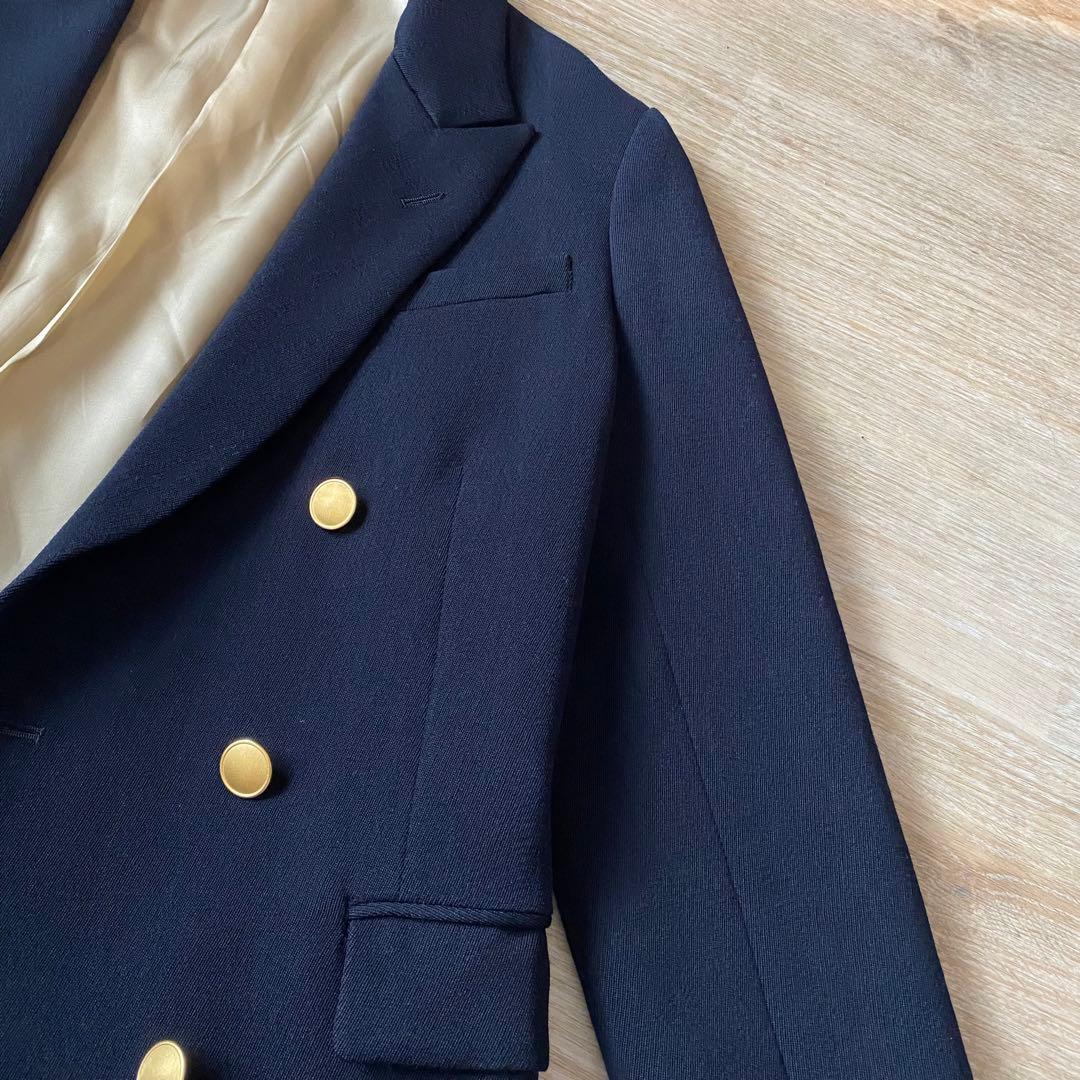 ほぼ新品 UNION LAUNCH ダブルジャケット IENA 別注 30周年