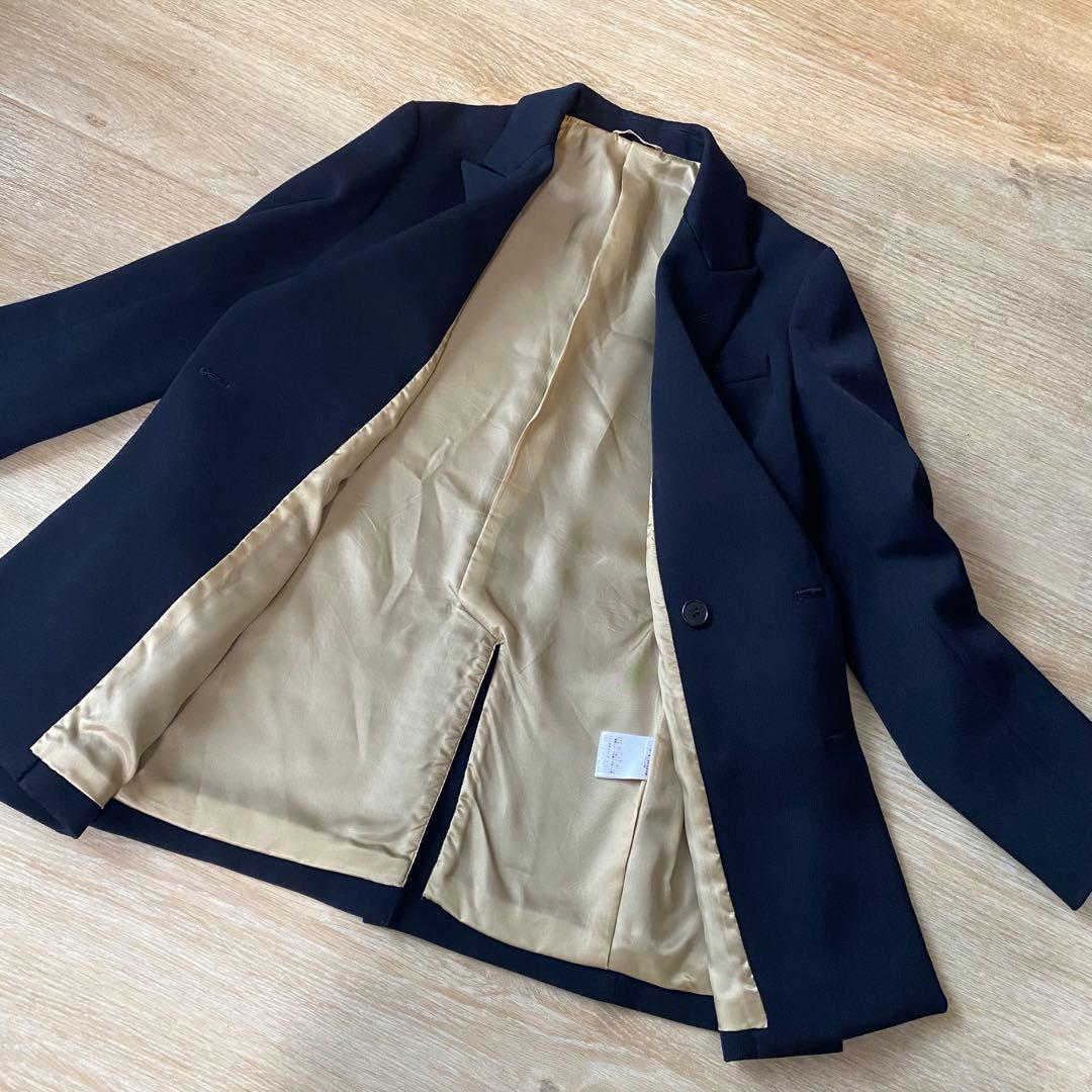 ほぼ新品 UNION LAUNCH ダブルジャケット IENA 別注 30周年