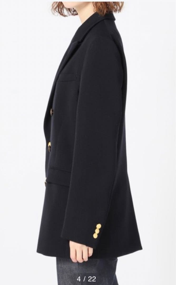 ほぼ新品 UNION LAUNCH ダブルジャケット IENA 別注 30周年
