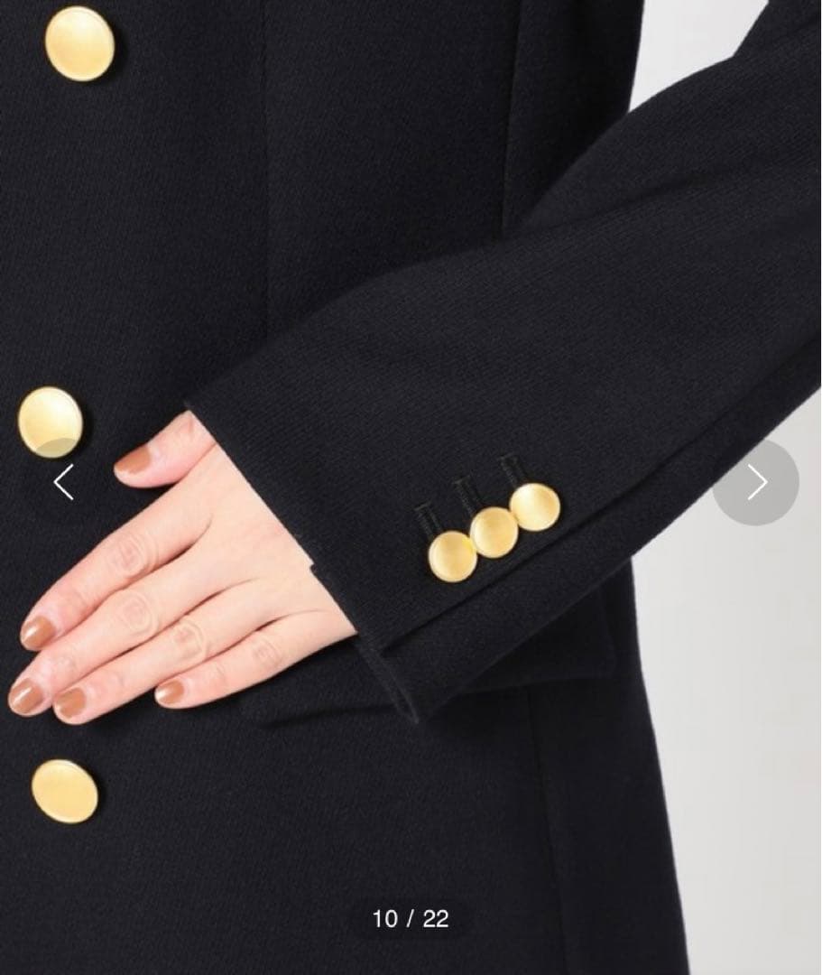 ほぼ新品 UNION LAUNCH ダブルジャケット IENA 別注 30周年