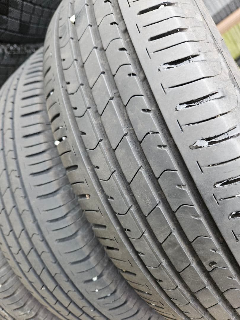 g*m様 185/70 R14 ブリジストン　エコピア　 4本セット