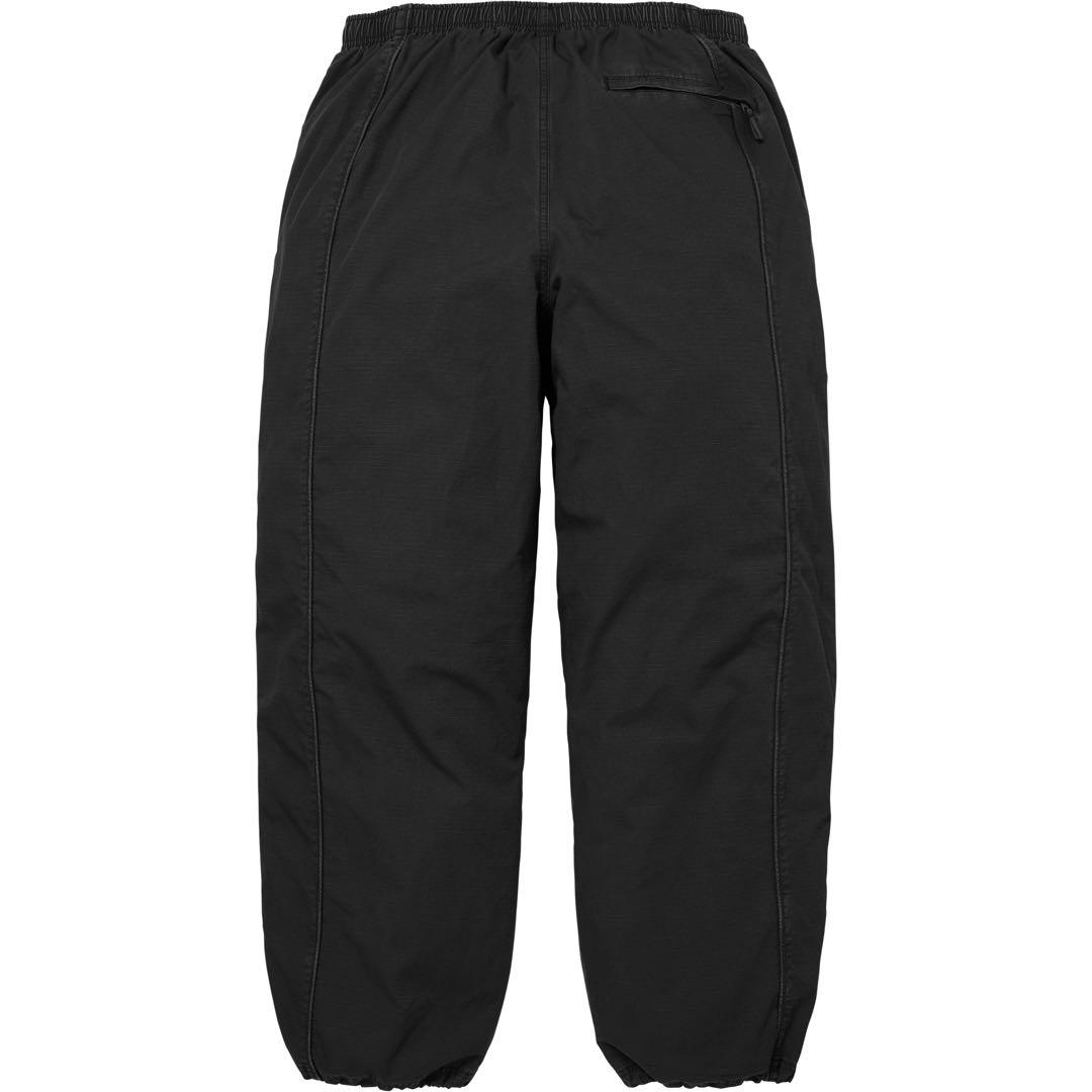 パンツ Supreme xUmbro Cotton Ripstop Track Pant