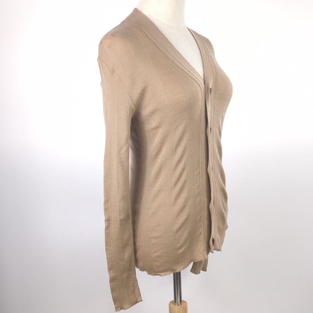 2024AW DEUXIEME CLASSE Candid カーディガン 美品