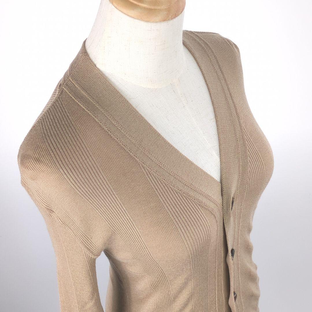2024AW DEUXIEME CLASSE Candid カーディガン 美品