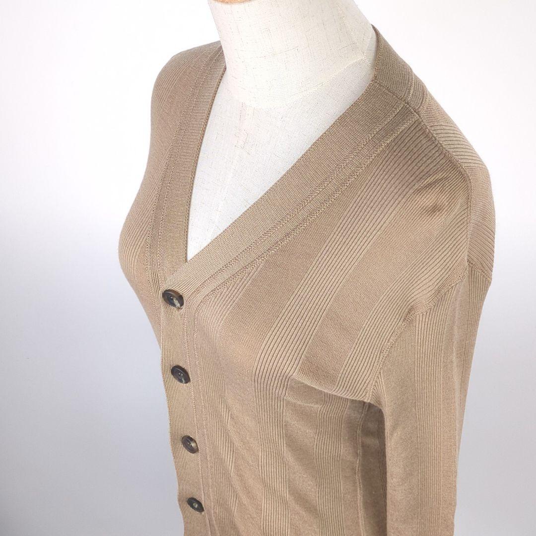 2024AW DEUXIEME CLASSE Candid カーディガン 美品