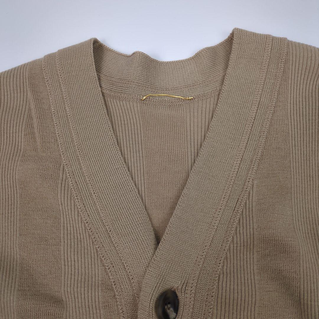 2024AW DEUXIEME CLASSE Candid カーディガン 美品