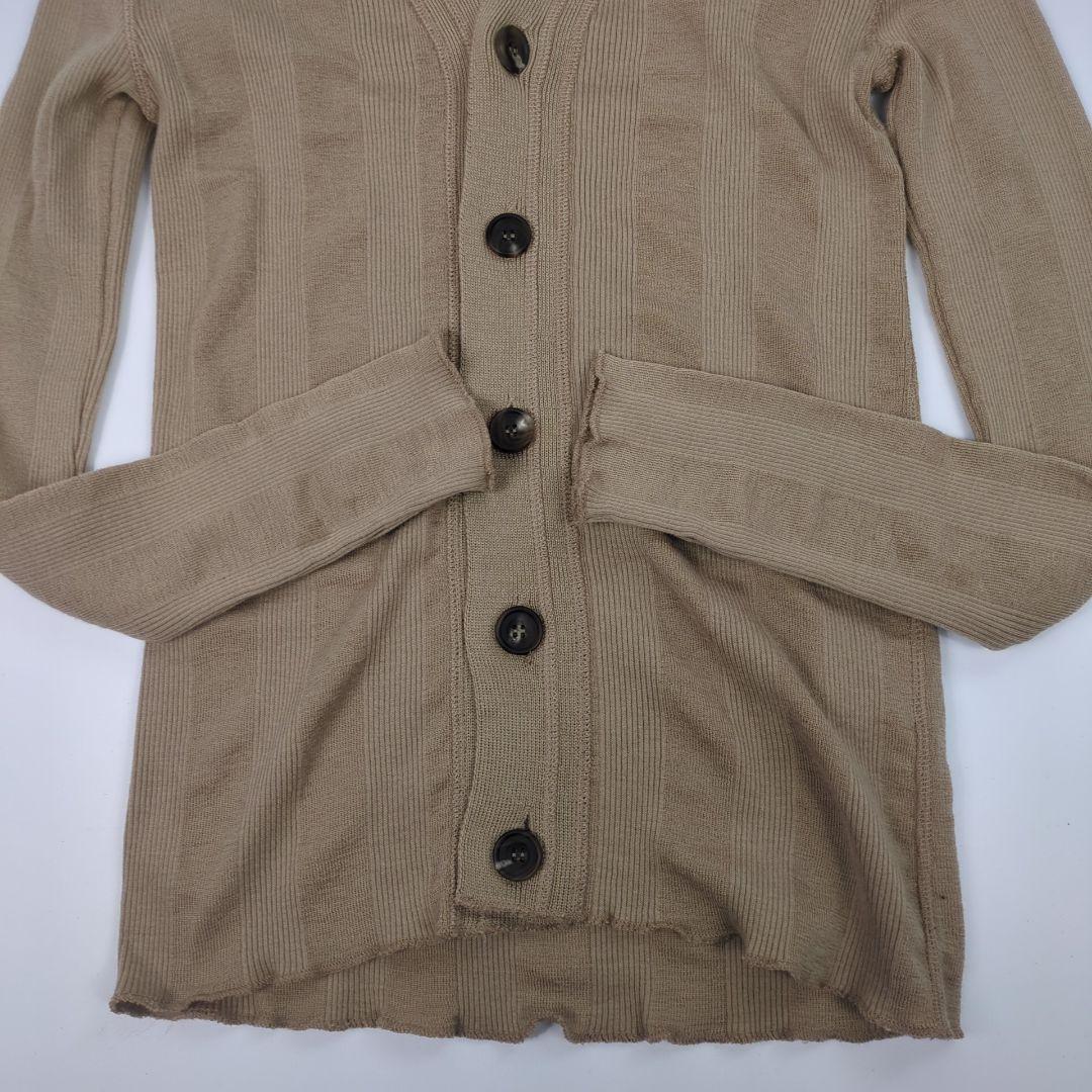 2024AW DEUXIEME CLASSE Candid カーディガン 美品