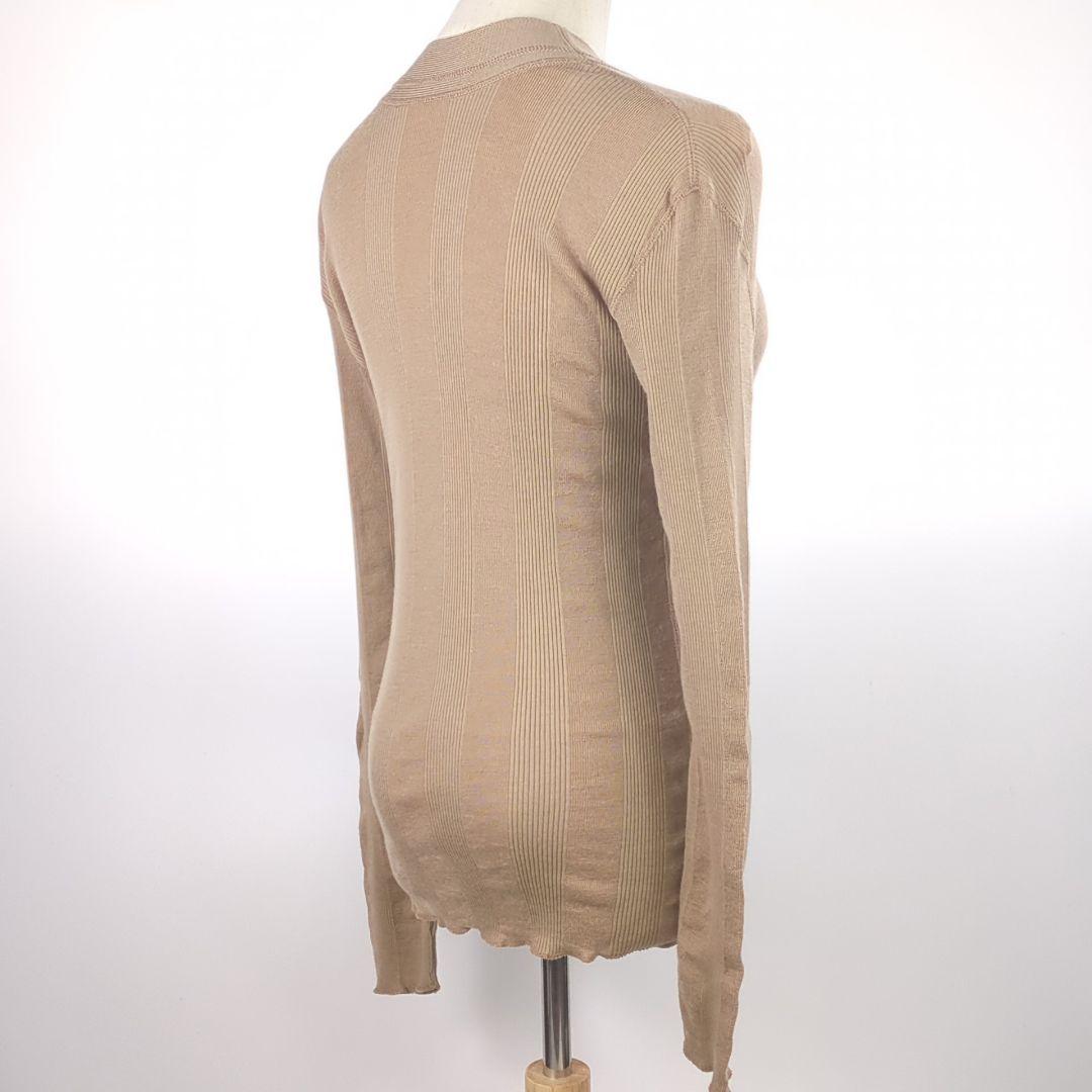 2024AW DEUXIEME CLASSE Candid カーディガン 美品