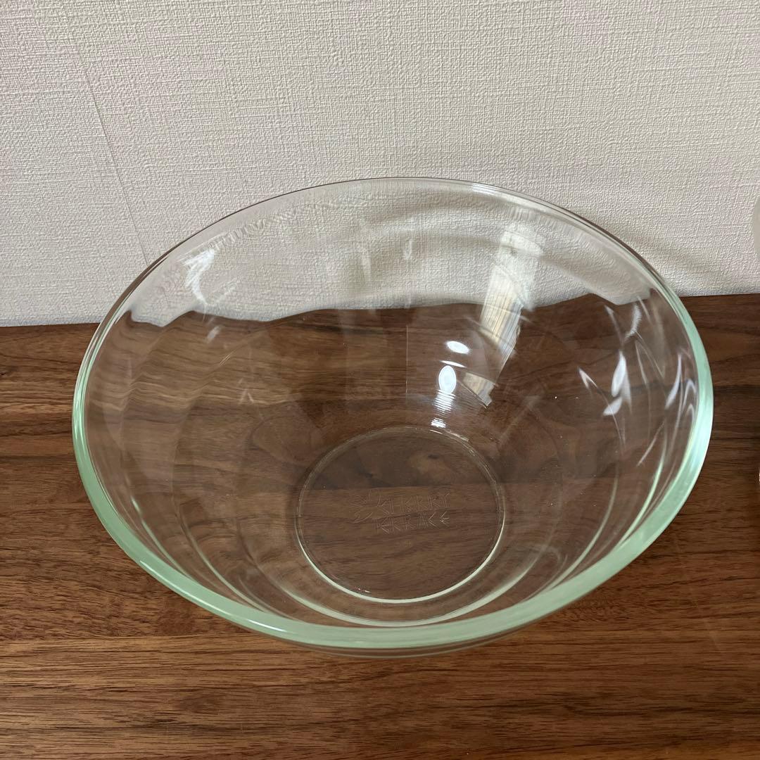 チェリーテラス「オールラウンドボウルズ」フルセット