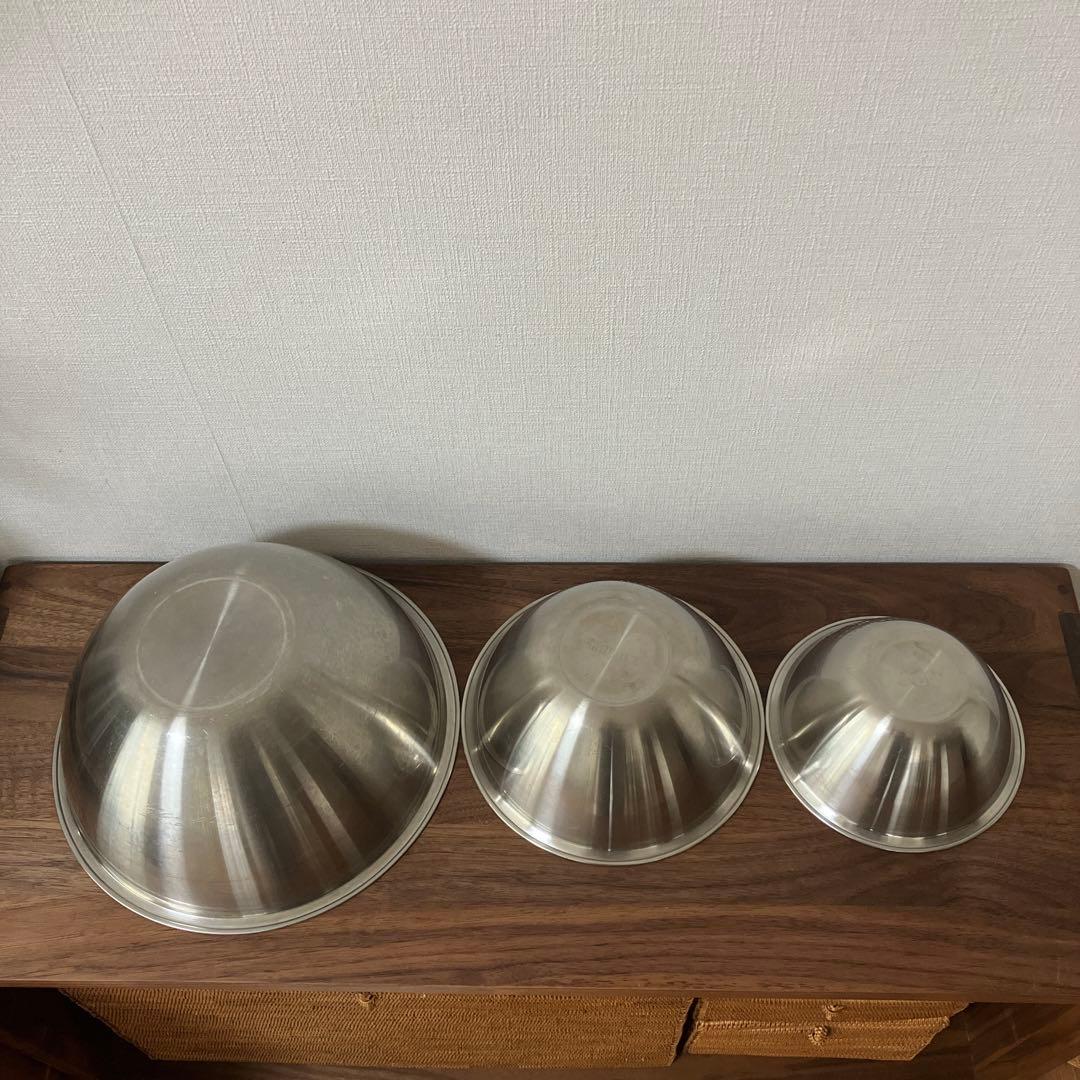 チェリーテラス「オールラウンドボウルズ」フルセット