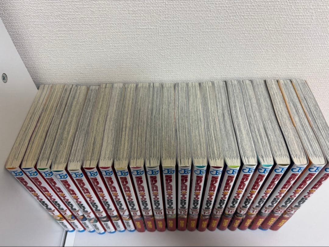 SAKAMOTO DAYS 全21巻セット