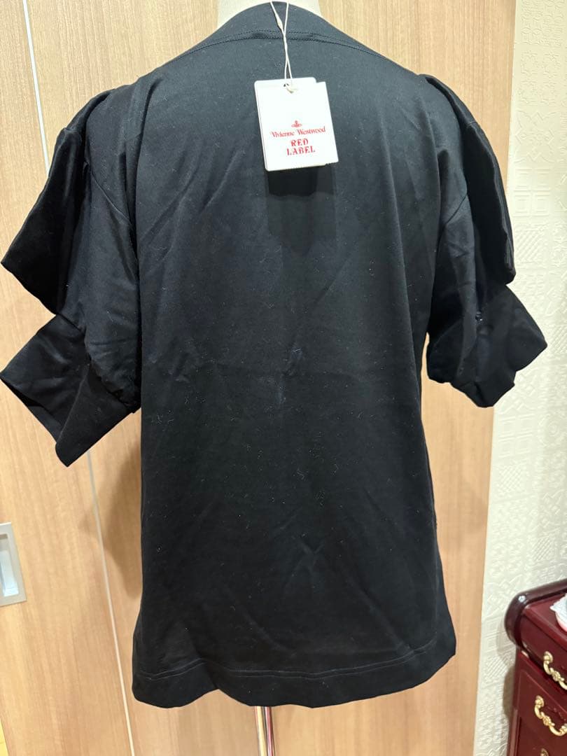 Vivienne Westwood RED LABEL 半袖Tシャツ サイズ2