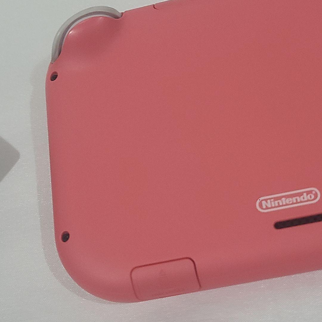 スイッチ　ライト　本体