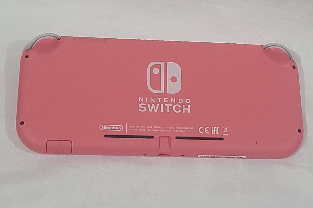 スイッチ　ライト　本体