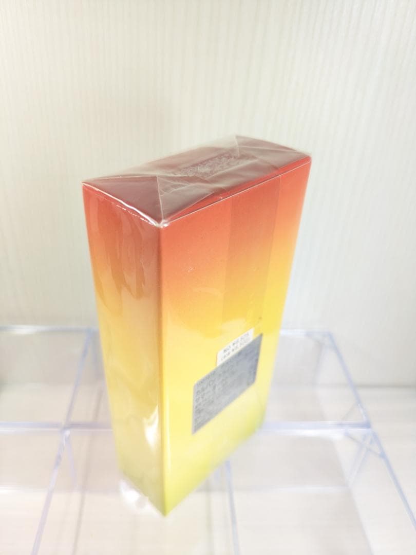 新品未開封　カルバンクライン　シーケーワン　サマー　オードトワレ　100ml