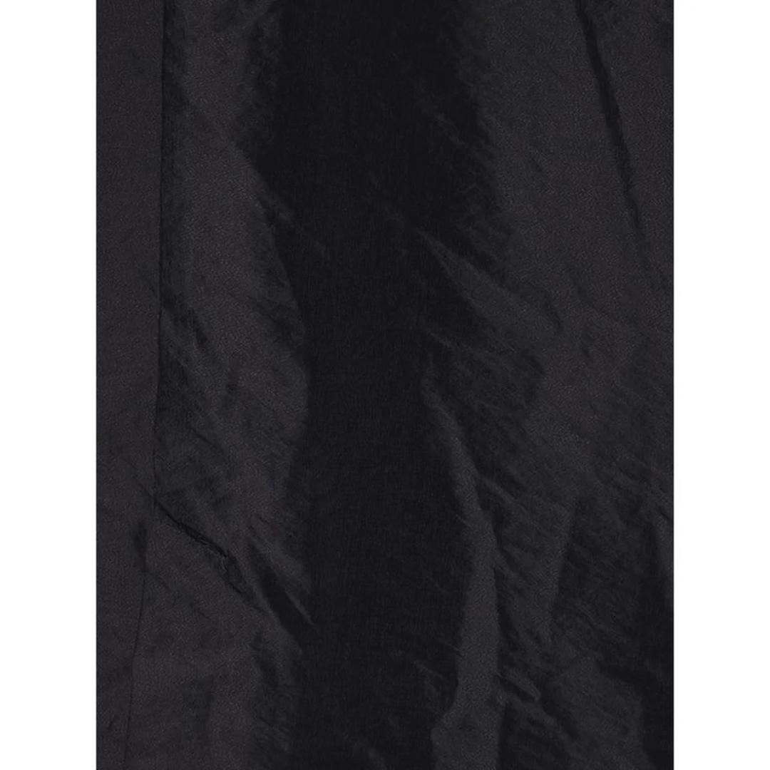 ★★美品★★anuansアニュアンス★★シアーオーバーテーラードジャケット★★